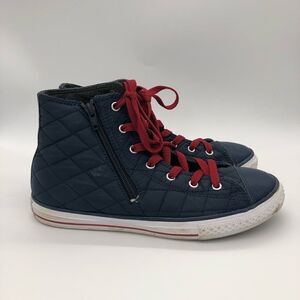 Converse High Top Sneakers